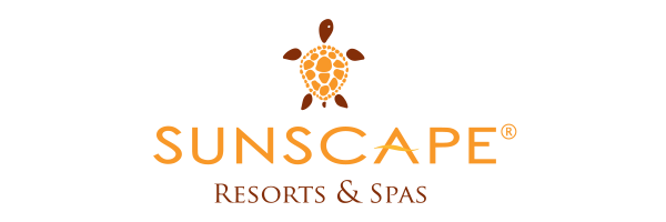 Sunscape® Resorts & Spas logo